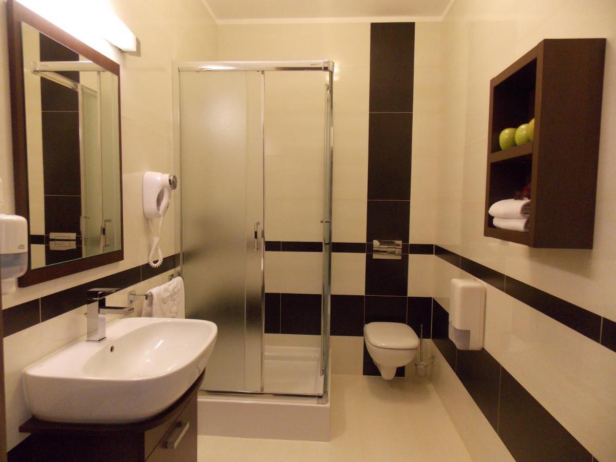 Verano Centrum Zdrowia I Relaksu Kolobrzeg Room photo